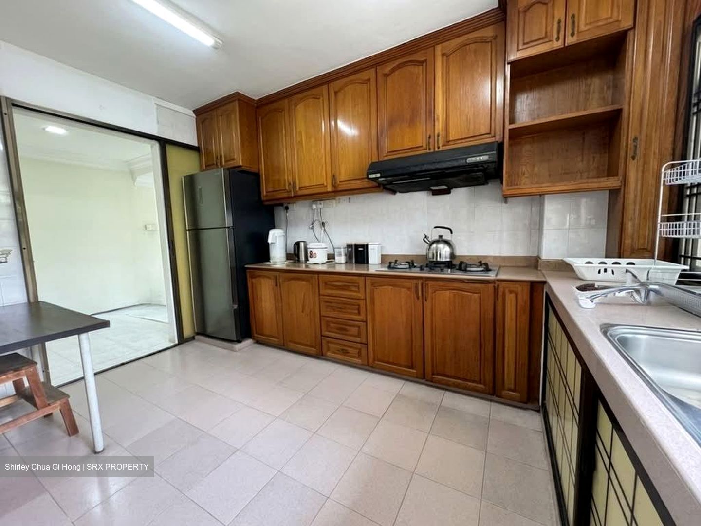 Blk 349 Corporation Drive (Jurong West), HDB 5 Rooms #593626791